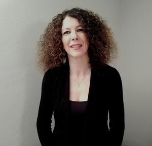 María José Pérez Salazar, candidata a la alcaldía de Azuqueca por IU en las próximas elecciones municipales