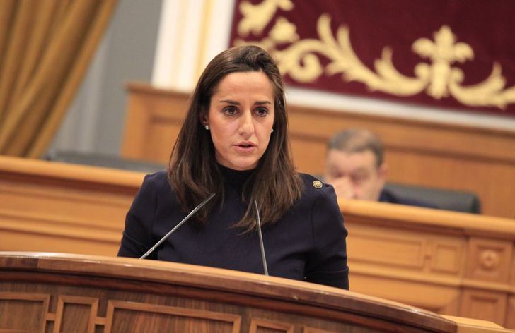 Llamentan que el socialista Page incremente el presupuesto en gastos superfluos y no en políticas en favor de las mujeres para alcanzar una igualdad real