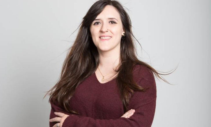 María Soria Miguel será la nueva concejala del Equipo de Gobierno del ayuntamiento de Cabanillas, en sustitución de Mario Álvarez