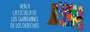 UNICEF reconoce al colegio Marista Champagnat de Guadalajara como referente en educaci&#243;n en Derechos de la Infancia