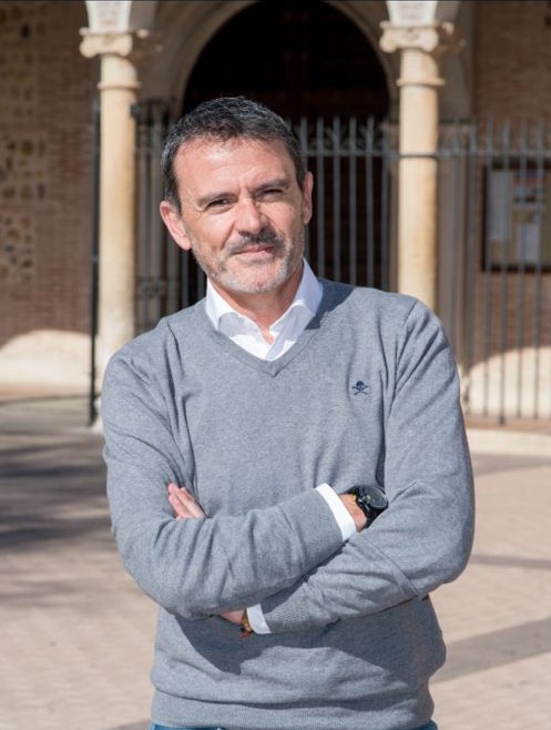 Martín denuncia que el proceso de vacunación en Castilla-La Mancha está siendo un auténtico caos