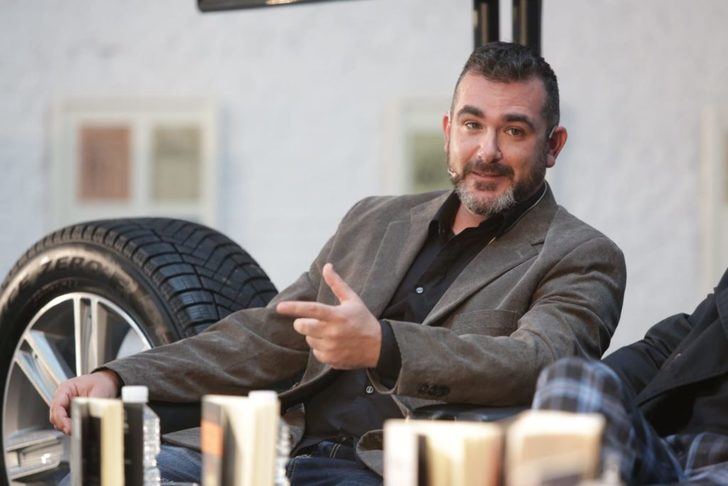 La cordura del idiota, de Marto Pariente, residente en Alovera, ganadora del IV Premio de Novela Cartagena Negra