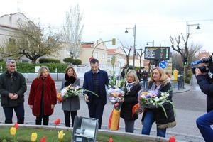 Mari Mar Blanco destaca en Guadalajara el apoyo del PP a las víctimas del terrorismo frente a la inmoralidad del PSOE apoyando a quienes las humillan