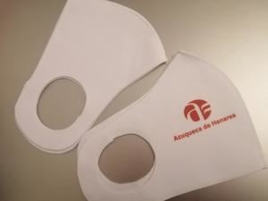 Denuncian el reparto de mascarillas por parte del Ayuntamiento de Azuqueca sin cumplir las mínimas garantías