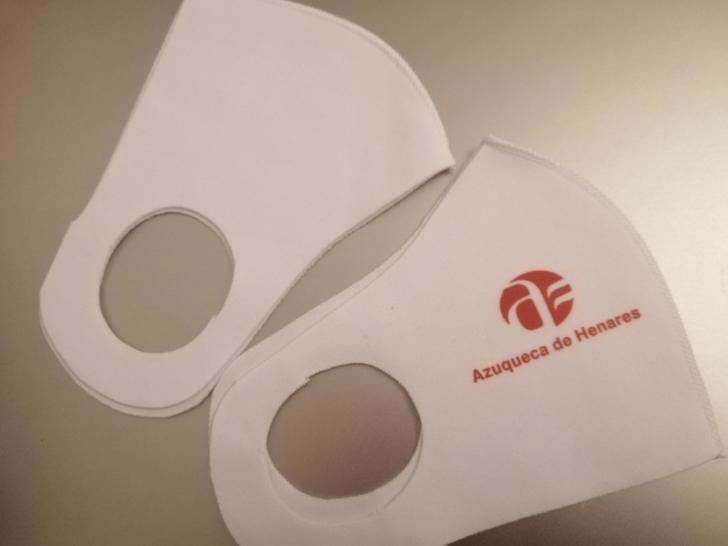 Denuncian el reparto de mascarillas por parte del Ayuntamiento de Azuqueca sin cumplir las mínimas garantías