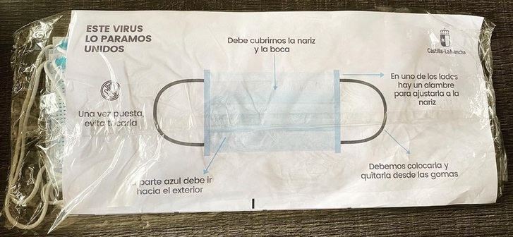 Los médicos de familia piden la vuelta a la mascarilla obligatoria en los centros de salud