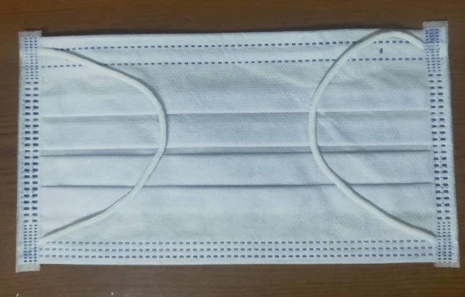 BNI Guadalajara realiza un pedido de más de 33.000 mascarillas destinadas al Hospital de Guadalajara