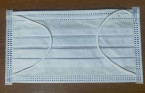 BNI Guadalajara realiza un pedido de más de 33.000 mascarillas destinadas al Hospital de Guadalajara