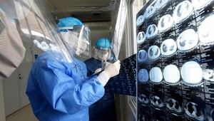 De los 960 nuevos casos positivos de coronavirus detectados este jueves en Castilla La Mancha, 56 son de Guadalajara