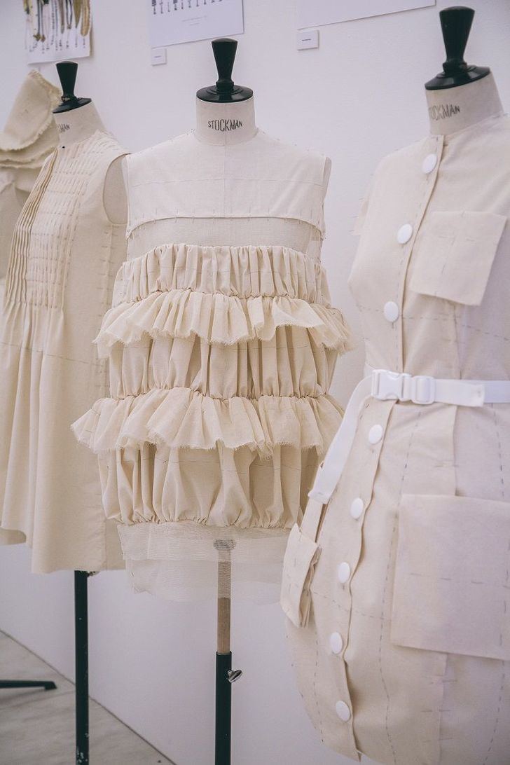 Una masterclass con Moisés Nieto, y más charlas virtuales sobre diseño, gratis en IED Madrid