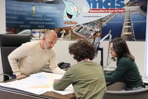 La MAS y la Universidad de Alcalá de Henares se unen para fomentar prácticas curriculares a estudiantes universitarios