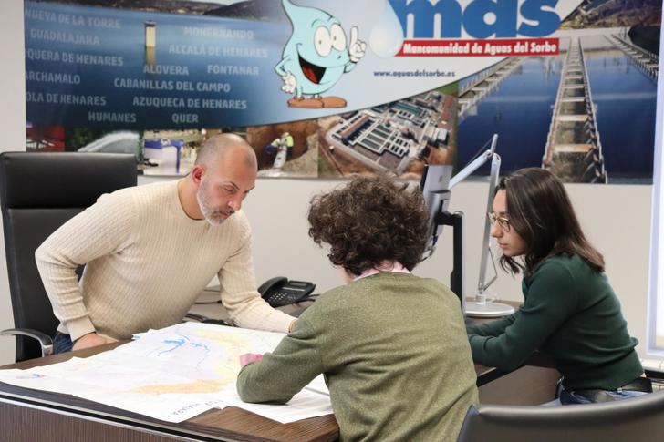 La MAS y la Universidad de Alcalá de Henares se unen para fomentar prácticas curriculares a estudiantes universitarios