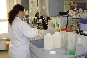 La MAS convoca una plaza para Jefe de Sección de Laboratorio