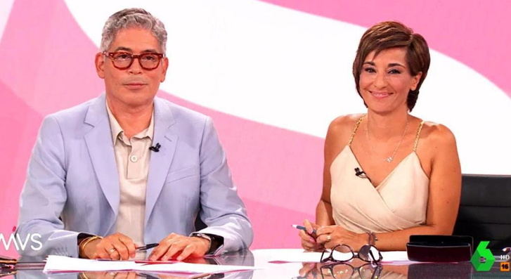 La Sexta cancela 'Más vale sábado' por su baja audiencia