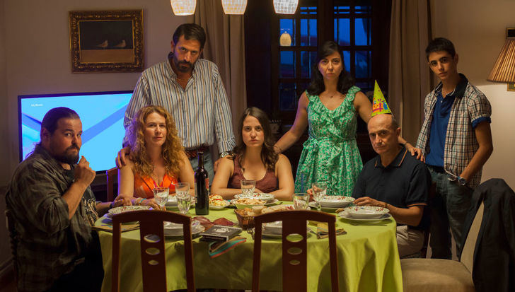 Antena 3 presenta 'Matadero', su nueva serie original en forma de thriller 