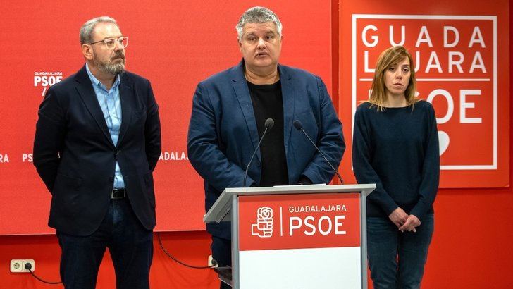 Dejan inconsciente de una paliza al alcalde de Matarrubia tras casi un año de acoso