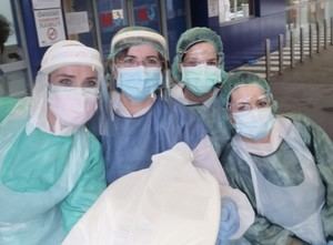 24 nuevos casos por PCR en Castilla-La Mancha en las últimas 24 horas, Guadalajara registra UN caso infectado por coronavirus y NINGUNA defunción