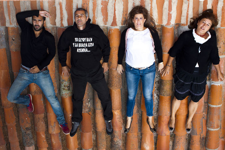 El próximo 20 de octubre, II Jornadas Didácticas de Folklore en Sigüenza