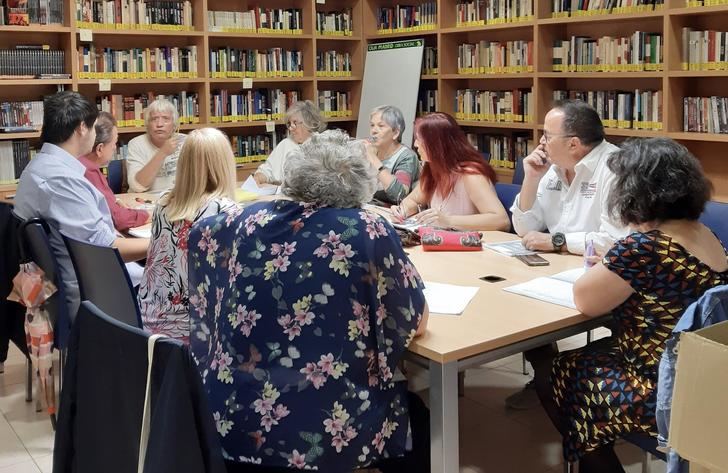 Más de 550 inscritos en la nueva programación del Centro de Día que arranca en Alovera