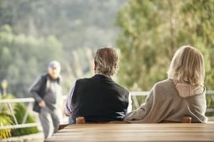 Una residencia de Ciudad Real registra un brote de 33 usuarios positivos seis días después de recibir la segunda dosis