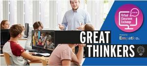 Macmillan Education pone en marcha VIRTUAL CLASSROOM EXCHANGE, la herramienta digital para intercambios lingüísticos en tiempo real