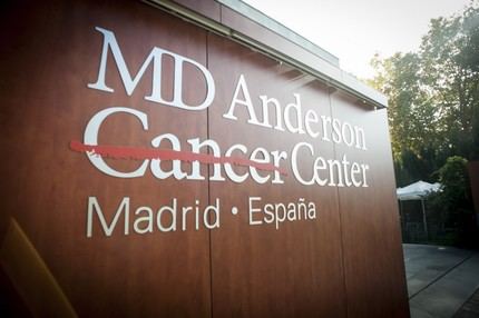 MD Anderson Cancer Center Madrid presenta su aplicación móvil para pacientes