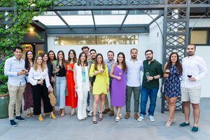 El Ilustre Colegio Oficial de Médicos de Guadalajara celebra su día grande tras dos años de parón por pandemia