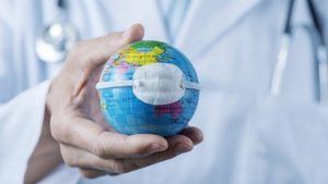 El Consejo Autonómico de Colegios Médicos de CLM se suma a la lucha contra el cambio climático