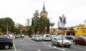 El ayuntamiento de Guadalajara invierte 8000.000 euros en la mejora de la seguridad vial de la ciudad de Guadalajara