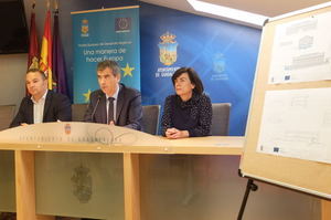 El Mercado de Abastos de Guadalajara ampliará su oferta con negocios de hostelería, restauración y ocio