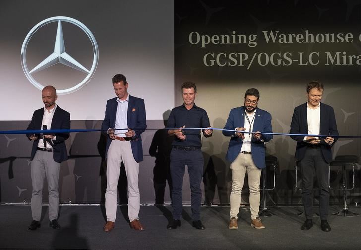 El alcalde destaca como claves del crecimiento de Azuqueca 