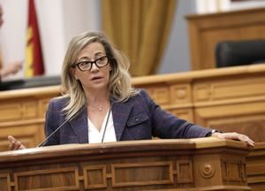 Merino pide a Page que atienda y resuelva las más de 9.000 solicitudes que siguen esperando ser valoradas para percibir su prestación de dependencia en CLM