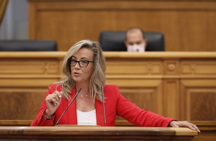 Merino avisa: Es una gran irresponsabilidad que el Gobierno de Page no acepte la propuesta del PP-CLM de repartir test a los ciudadanos para contener la expansión del virus