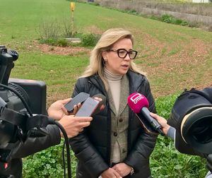 El PP denuncia que el PSOE quiera engañar a la sociedad sobre la autoría de la PAC, que ha redactado el ministro Planas con el beneplácito de Page