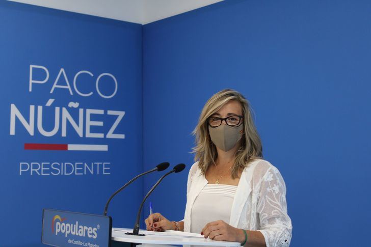 El PP lamenta que el Gobierno de Page es el de la 