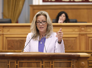 Merino: Que el socialismo haya permitido que los herederos de ETA y los independentistas tengan acceso a los secretos oficiales es una aberración