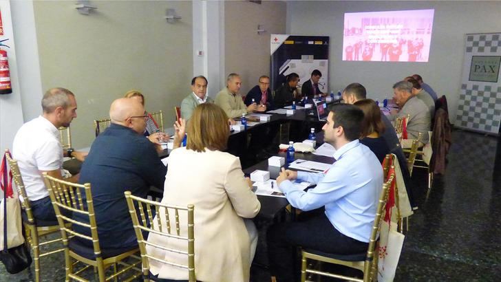 Más de 20 empresas ponen de relieve la importancia del sector energético y el empleo en Guadalajara