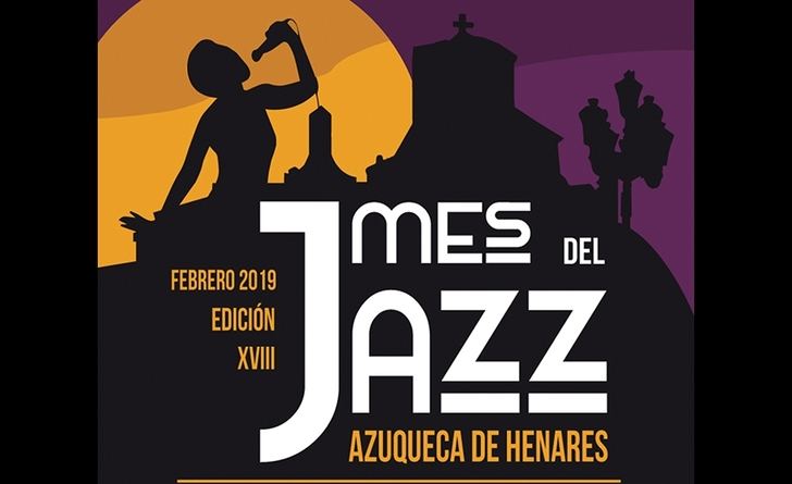 A la venta las entradas para los cuatro conciertos del Mes del Jazz en Azuqueca