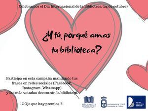 La programación de octubre de la Red de Bibliotecas de Yebes invita a conocer la obra y figura de Cela