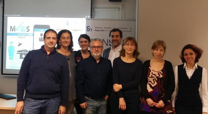 El Hospital de Guadalajara protagoniza un innovador proyecto piloto que implica al paciente en su seguridad quirúrgica