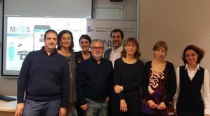 El Hospital de Guadalajara protagoniza un innovador proyecto piloto que implica al paciente en su seguridad quirúrgica