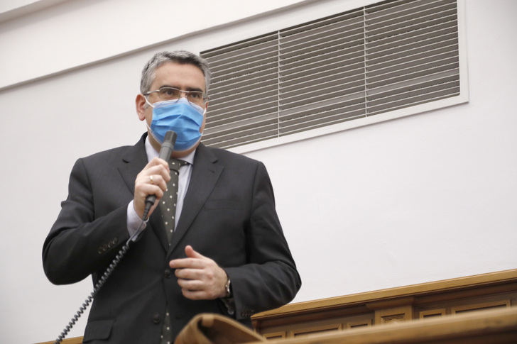 El PP-CLM advierte que el Real Decreto de fondos europeos castiga a Castilla-La Mancha con un reparto de ayudas `discriminatorio´ e `injusto´ que deja fuera a miles de empresas y autónomos de la región