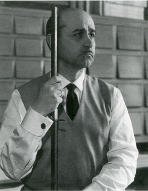 Miguel Fisac, el verso libre de la arquitectura española de la segunda mitad del siglo XX