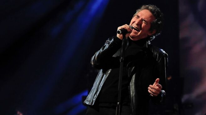 Más de 40 grandes artistas entonan un nuevo y solidario 