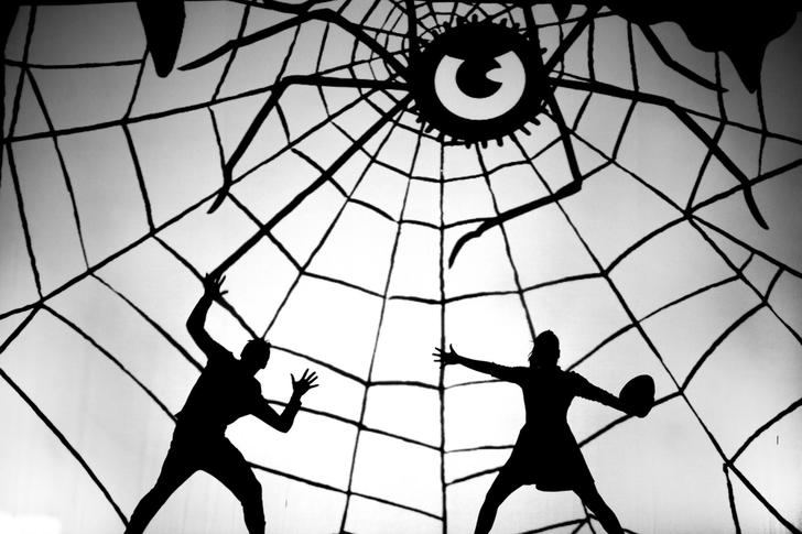 Este domingo, Mima & Katastrofik en el Teatro Moderno de Guadalajara