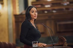 Cañas por España trae a Alovera este jueves a la diputada nacional de VOX, Mireia Borrás