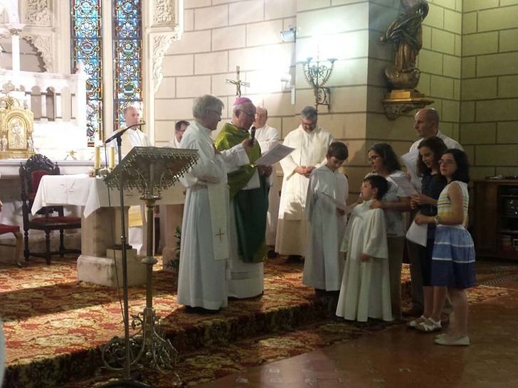 Las misas en Guadalajara (fase 1) deberán ser cortas, con mascarilla y sin contacto personal, agua bendita, folletos o coro