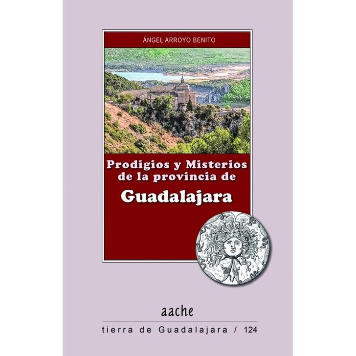 Pastrana acoge una presentación de «Prodigios y misterios de la provincia de Guadalajara»
