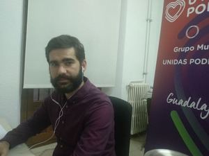 Aprobada las mociones UNIDAS PODEMOS IU de Guadalajara sobre la agenda 2030 y los objetivos de Desarrollo sostenible