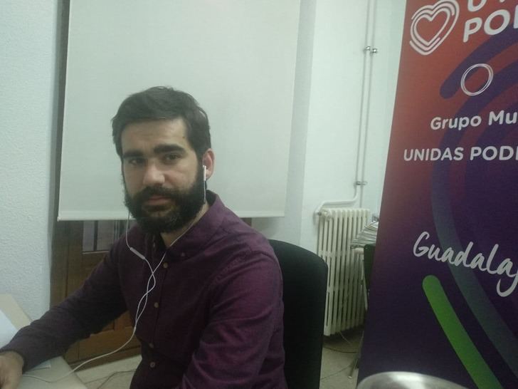 Aprobada las mociones UNIDAS PODEMOS IU de Guadalajara sobre la agenda 2030 y los objetivos de Desarrollo sostenible